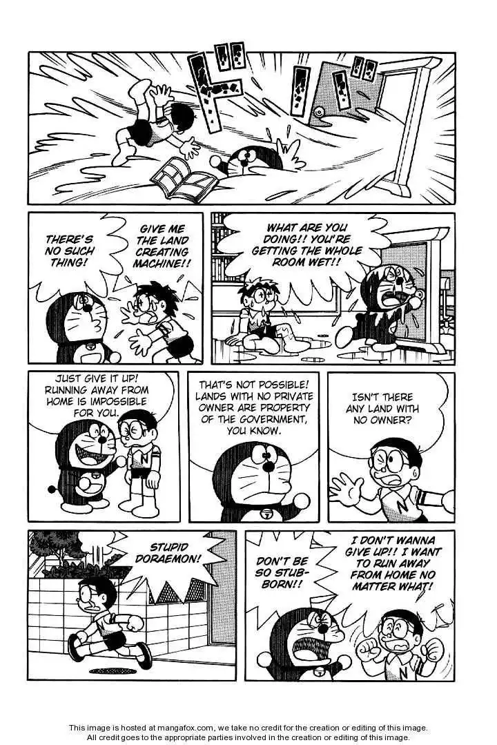 Doraemon Long Stories Chapter 9.1 19